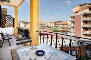 Live Roma - Casa Vacanze Sampietrini